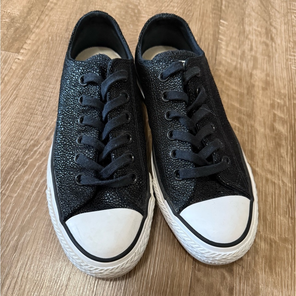 Converse sneakers